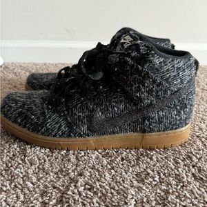 Nike SB Dunk High Warmth Pack Size 12